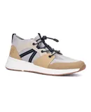 New York & Company Men's Zion Low Top Sneakers