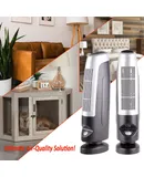 Vivitar HEPA  Air Purifier for Home, Large Room Air Purifiers Removes Pollutants, Odors, Pet Dander, Smoke