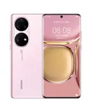 HUAWEI P50 Pro Primary Color Dual Image Unit Universal Double Ring Design Based on Hongmeng Operation Dawn Powder 8GB+256GB-（New）