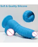 24 Models Animal Dick Thrusting Dragon Dildo Dinosaur Scales Penis Big Suction Cup Adult Anal Sex Toys Strapon Women Masturbator