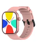 Smart Watch 2.03-inch 240*296 High-Clear Screend Health Monitoring Sleep Monitor Watch IP68 Waterproof BT5.2 Call 15 Days Long Usage Time Multi-sport Modes for Men Women Health Monitor Watch
