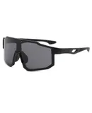 New sports sunglasses Men's and women's cycling sunglasses Glitzy sunglasses