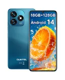 OUKITEL C51 Android 14 Smartphone - 6.8