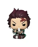 Funko Pop! Demon Slayer Tanjiro with Noodles #1304