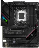 ASUS - ROG STRIX B650E-F GAMING WIFI (Socket AM5) AMD B650E ATX DDR5 Wi-Fi 6E Motherboard-ROG STRIX B650E-F GAMING WIFI