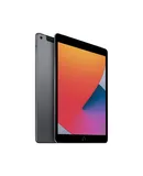 2020 Apple iPad (10.2-inch, WiFi, 32GB) - Space Gray (Excellent Refurbished)