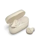 Jabra Elite 5 True Wireless in-Ear Bluetooth Earbuds - Gold Beige