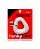 Hunkyjunk Zoid Trapaziod Lifter CR Whit