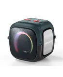 HOPESTAR-PARTYONE Wireless Bluetooth Speaker, Mini New Wireless Bluetooth Speaker, Plug-in USB Bluetooth 5.0