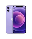 Apple iPhone 11, US Version, 128GB, Purple for AT&T (Renewed)