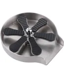 Glass-Rinser for Kitchen-Sink-Cup-Washer Sink-Cup-Rinser-Sink-Attachment