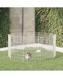 Free Range Animal Enclosure 10-Panel 21.3