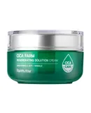 Cica Farm Regenerating Solution Cream by FarmStay for Women - 1.69 oz Cream