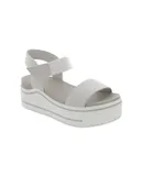 MIA Shoes Odelia Platform Sandal