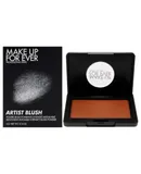 Artist Blush - B340 Spirited Sienna by Make Up For Ever for Women - 0.14 oz Blush