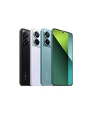 Xiaomi Redmi Note 13 Pro 5G + 4G Lte (256Gb + 8Gb) 6.67 200Mp Triple Global Bands Unlocked (Midnight Black Global)