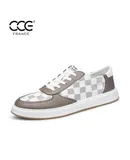 CCE men's shoes British retro sneakers men's fashion shoes trendy casual shoes
