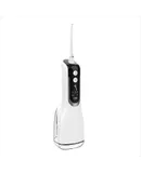 H2ofloss Water Dental Flosser - Portable Dental Oral Irrigator-L12(White)