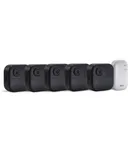 Blink Outdoor 4 Wireless Smart Security Camera - Sync Module Core Included (5 Cameras)