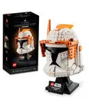 LEGO® Star Wars Clone Commander Cody Helmet 75350 Building Set (776 Pieces)