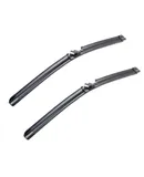 2 Set Original Equipment Wiper Blades for 2004-2007 Vehicles