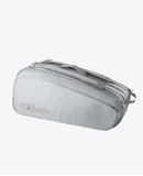 Wilson Super Tour Arctic Ice 9 Pack Bag
