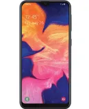 Samsung Galaxy A10e 32GB A102U GSM Unlocked Phone - Black (Renewed)