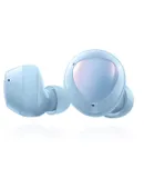 Samsung Galaxy Buds Plus-True Wireless Earbuds Bluetooth 5.0 (Wireless Charging Case Included)-Cloud Blue