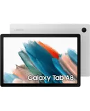 SAMSUNG Galaxy Tab A8 （WIFI）Android Tablet, 10.5” LCD Screen,64GB Storage, Long-Lasting Battery, Kids Content, Smart Switch, Expandable Memory,  SM-X200NZAZXAR-Silver (Renewed)