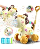 Automatic Bubble Machine for Toddlers
