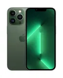 Apple iPhone 13 Pro Max, 128GB, Alpine Green - Unlocked (Renewed)