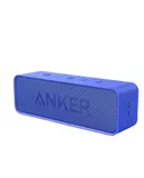 Anker Soundcore Bluetooth speaker subwoofer outdoor waterproof convenient stereo dual speaker small steel cannon