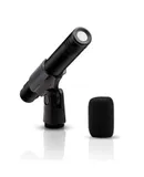 Instrument Microphone Professional XLR Cardioid Pencil Stick Condenser Mic