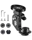 Road Bicycle Mountain Bike Cycling Computers Bracket Bike Speedmeter Holder Bicycle Speed Meter Support Bicycle Accessory