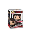 Funko Pop! Television Stranger Things Eddie Target Exclusive Figure #1250