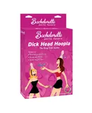 BP Dick Head Hoopla Ring Toss Game