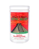 Indian Healing Clay by Aztec Secret for Unisex - 2 lb Clay