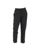 SPANX Women's Out of Office Lightweight Pants Trousers, Very Black