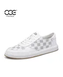 CCE men's shoes British retro sneakers men's fashion shoes trendy casual shoes