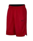Nike Dri-FIT Icon - Talla: XX-Grande, Color: Rojo Universitario/Rojo Universitario