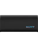 Sony - ULT FIELD 3 Wireless Speaker - Black