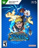 NARUTO X BORUTO Ultimate Ninja STORM CONNECTIONS - Xbox Series X