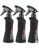 3x Babyliss Pro BSPRAYBOT Barberology 10oz Spray Bottle