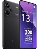 Xiaomi Redmi Note 13 Pro+ Plus 5G (International Model) (256GB + 8GB) 6.67