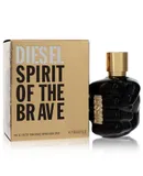 Spirit of the Brave by Diesel