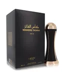 Lattafa Pride Winners Trophy Gold Lattafa For Women Eau De Parfum Spray 3.4 oz