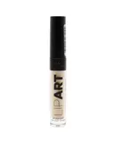 Lip Art Top Coat - 030 Blush Gold by Rimmel London for Women - 0.07 oz Lip Liner