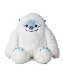Aurora World Yulli the Yeti Plush, 16