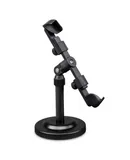 LyxPro Phone & Tablet Stand Holder Adjustable 360 Degree Rotating Phone Holder