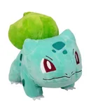 Pokemon Official 8" Plush - Bulbasaur